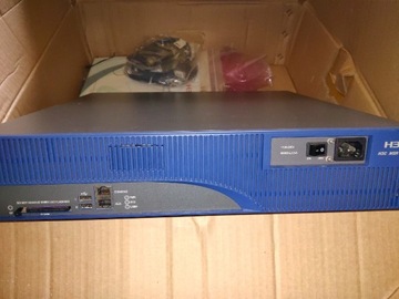 Router H3C msr 30 40