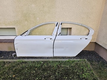 Drzwi lewe BMW G11 A300 lewy przód tył tylne 