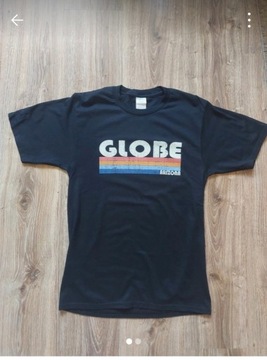 T shirt męski Arizona Globe