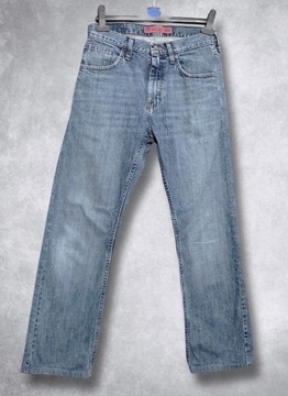 Spodnie jeansowe Vintage Slim jeans Lee