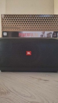 Jbl Party Box On the go