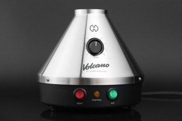 Volcano Classic Inhalator Waporyzator NOWY