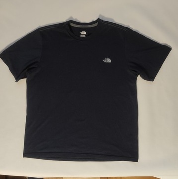 T-shirt The North Face rozmiar L