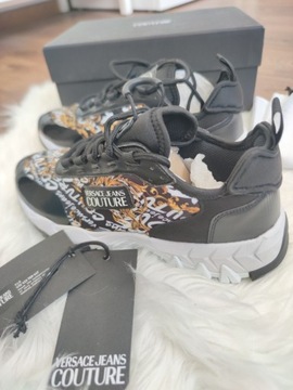 Buty Versace jeans 41 nowe