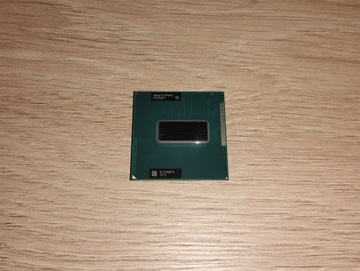 Procesor Intel Core i7-3612QM 4x2,1GHz SR0MQ