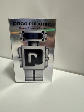 Paco Rabanne Phantom 100 ml