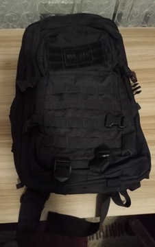 Nowy plecak Mil-Tec Assault 36L - survival, duży 