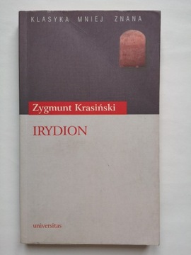 Krasiński Zygmunt Irydion