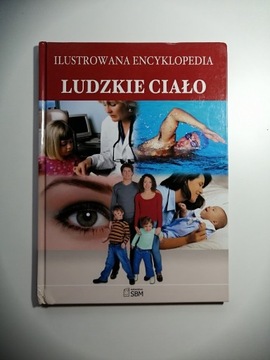 Encyklopedia Ludzkie Ciało.