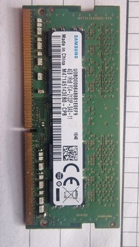 Pamięć ram ddr4 Samsung PC4-2133P