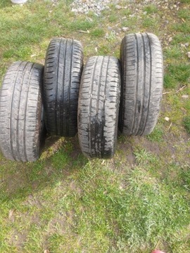 Opony letnie Michelin Energy Saver 185/60/r15