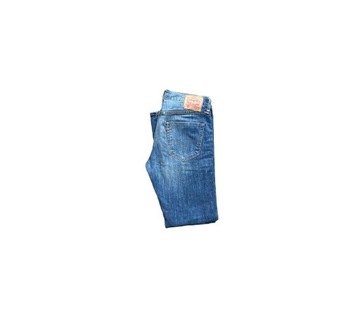 Levi's 527 Bootcut W32/L32, stan bardzo dobry