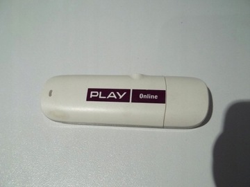 Huawei E173u modem USB Play