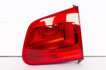 Tiguan lift 2011- LAMPA TYLNA PRAWA 5N0945094G