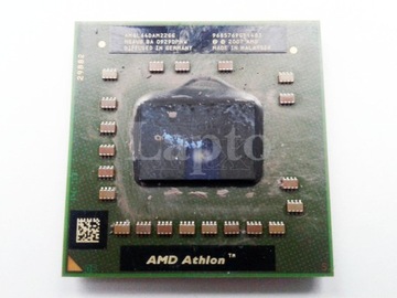 AMD Athlon 2.1GHz Dual Core S1 QL-64 AMQL64DAM22GG