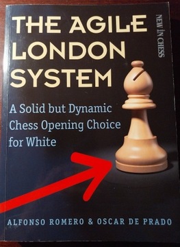 The Agile London System - Alfonso Romero, Oscar De