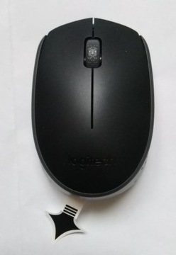 Mysz komputerowa Logitech M171