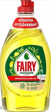 Fairy Ultra koncentrat 450 ml