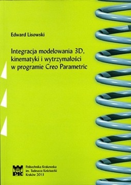 ntegracja modelowania 3D, EDWARD LISOWSKI