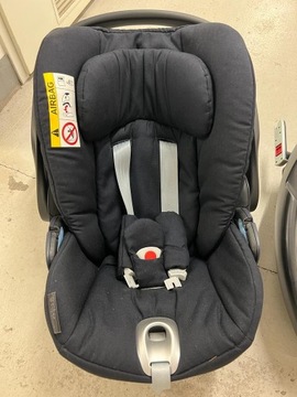 Fotelik Cybex Cloud Q