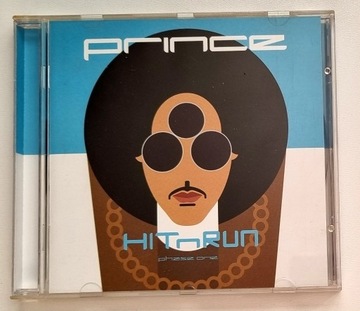 CD PRINCE Hit N Run Phase One 