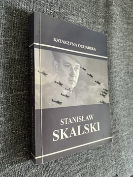 Stanisław Skalski Katarzyna Ochabska