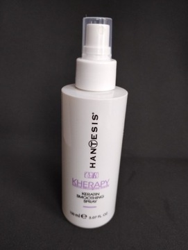 KERATIN SMOOTHING SPRAY Hantesis wygładza 150 ML