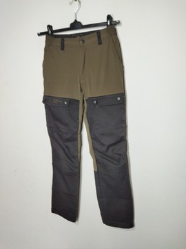 Spodnie wędkarskie HIGH MOUNTAIN - S / C160