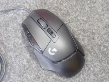 Mysz Logitech G502 X