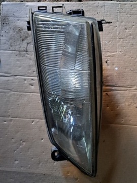 Opel vectra b Lampa przod lewa