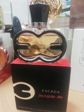 Escada Incredible Me 30ml edp.