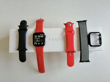 Apple Watch Series 4 GPS + eSim (Cellular) 44mm