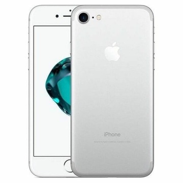Apple iPhone 7 Srebrny 32 GB 