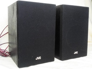 Kolumny JVC SP-UXG200 9W/4om