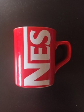 Mały Kubek Nescafe Ambitious unikat