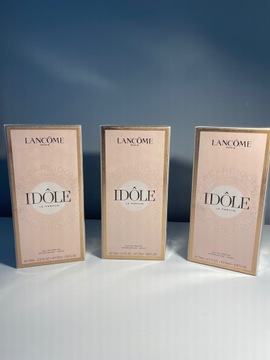 Perfumy Lancome Idole SET 75ml + 25ml