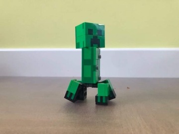 Lego Minecraft figurka 