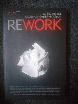 ReWork