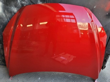 Maska Pokrywa Silnika Mazda CX5 lift 41V igła 