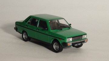 Fiat 131p  skala 1:43  (155)