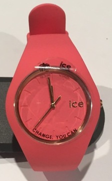  Zegarek Ice-Watch 015335 Ice Glam Rasberry 