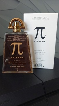 Givenchy Pi Extreme 100ml Nowy! Unikat! 