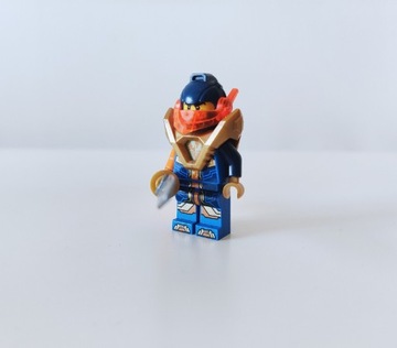 Figurka LEGO Nexo Knights - Clay