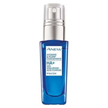 Avon Profesjonalne serum przeciwzmarszczkowe