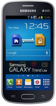 Samsung Trend S7580, Android, Sprawny, Zobacz