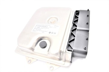 KOMPUTER ECU FIAT 1.3 STEROWNIK SILNIKA 55271524