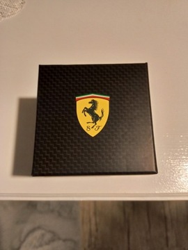 Zegarek Ferrari Pilota