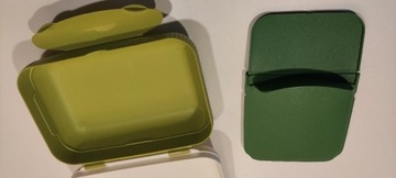 Tupperware lunch box NOWY