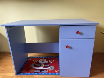 Biurko dla dziecka