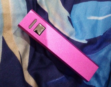 Power bank 